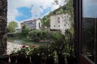 Raval de Ripoll - B&B