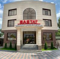 B&B Almaty - Bastau Hotel - Bed and Breakfast Almaty