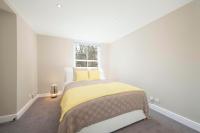 Flat 9 - Super Large One Bedroom Apartment With Terrace