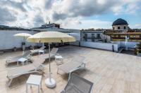 Relais San Severo - Ferienwohnung Neapel