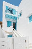 Master Suite Mews mit eigenem Innenhof