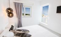Suite 1 Chambre Supérieure - Vue sur Mer
