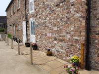 The Mews @ The Pheasant - B&B Ironbridge