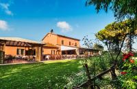 Agriturismo Podere Giulio - Ferienwohnung