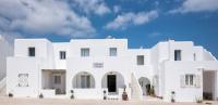 Peven Suites - B&B