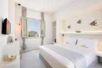Suite Junior con terraza