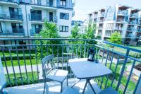 Deluxe Apartment – C02