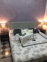 Santa Rita - B&B Casa Toscano