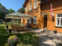 B&B Ventspils - Portoss - Bed and Breakfast Ventspils