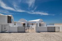 MILESTONE VILLAS - B&B Megalochori