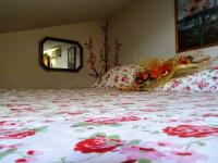 Familienzimmer mit eigenem Bad