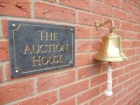 The Auction House - Ferienwohnung Ryde