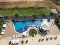 Salinas park resort - B&B