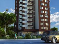 Apartment - Dzhordzha Vashynhtona - Bed and Breakfast