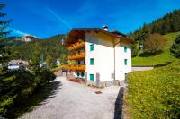 Apartment mit 3 Schlafzimmern
