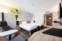 Executive Twin Room