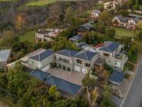 Hillview Boutique Apartments - B&B