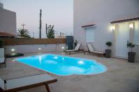 B&B Palekastro - Lazaros Home - Bed and Breakfast Palekastro