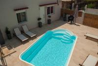 Lazaros Home - B&B Palaiókastron