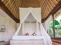 Deluxe Double or Twin Room with Mountain View