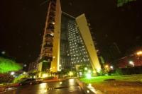 SPACE VALLEY FLAT - B&B São José dos Campos