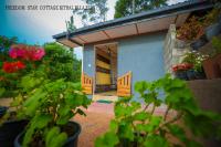 ELLA FREEDOM STAR COTTAGE - B&B