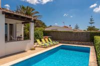 Villa BiniLlor by Mauter Villas - B&B Binissafuller