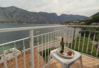 Chambre Lit King-Size - Vue sur Mer