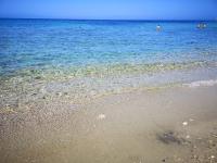 Luxury Sea View Vila 125m2 - B&B Síviri