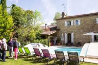 Le Clos d'Any - B&B Fontet