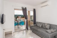 Appartement 1 Chambre avec Terrasse