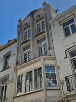 Vakantiehuis Babelle 2 - B&B Blankenberge