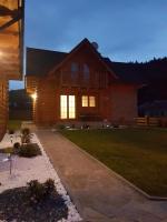 Domki u Karola - B&B
