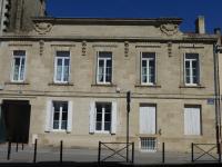 Aquitain Home - Studios & Appartements tout confort Bordeaux Gare St Jean - B&B Bordeaux