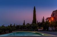 Villa Melite - Chambres d’hôtes Agios Nikolaos