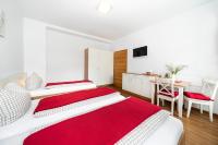 Chambre Triple