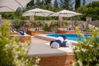 Kis Residence - Adults Only - Bed and Breakfast Korčula