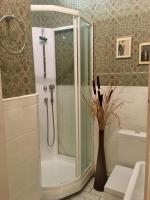 Deluxe Tweepersoonskamer met Extra Bed