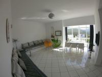 Tanger Cap Spartel - Duplex 110m2 face aux plages - Ferienwohnung Tanger
