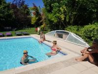 Le Clos d'Any - B&B Fontet