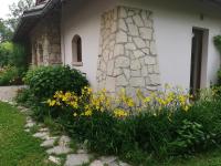 Villa Roma - Chambres d’hôtes