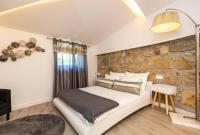 Chambre Double Deluxe