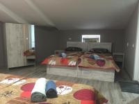 Classic Quadruple Room