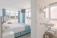 Chambre Double - Vue sur Mer