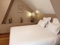 Doppelzimmer mit eigenem Bad