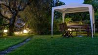 Verde lygia - B&B Ligia