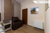 Habitación Doble Deluxe con cama supletoria