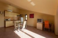Appartement met 1 Slaapkamer