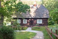 B&B Tērvete - Viesu māja Sprīdīši - Bed and Breakfast Tērvete