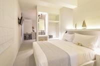 Suite Junior con vistas al mar